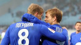 Александр КОКОРИН (справа) и Павел ПОГРЕБНЯК: а не уехать ли в Лондон?