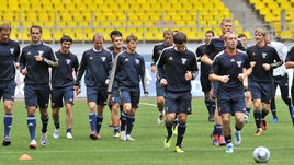 Сергей Анохин:  "В Лужниках появится база сборной России"