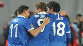 Алексей ИОНОВ и Александр КОКОРИН интересны