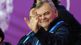 Владимир ВУЙТЕК.