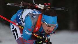 Пятница. Поклюка. Дарья ВИРОЛАЙНЕН.