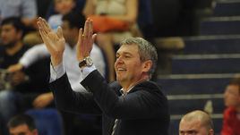 Айнарс Багатскис: "Вопреки всем травмам на свете будем биться за плей-офф и медали"