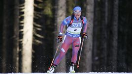 Екатерина ЮРЛОВА.