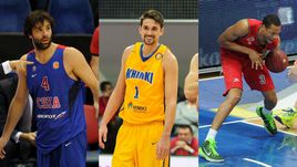 Верим в ЦСКА, надеемся на "Локо", переживаем за "Химки"