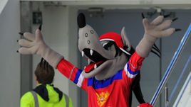 На Арене легенд "Всё супер!"