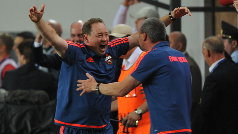 26 августа. Химки. ЦСКА – 26 августа. Химки. ЦСКА –