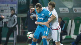 28 ноября. Грозный.