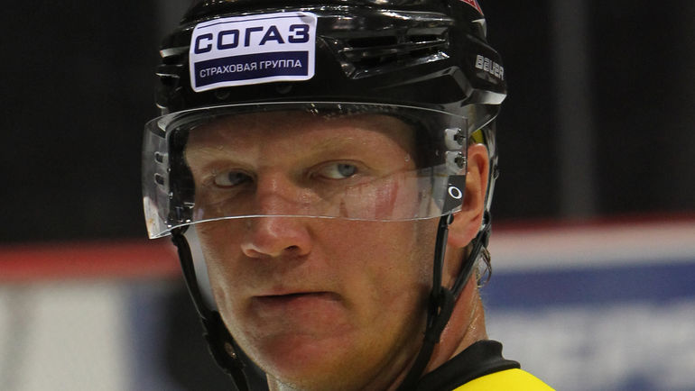 Константин ПАНОВ. Фото Игорь ЗОЛОТАРЕВ Константин ПАНОВ. Фото Игорь ЗОЛОТАРЕВ