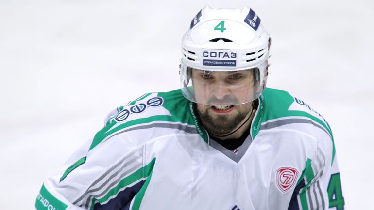 Кирилл КОЛЬЦОВ. Фото REUTERS Кирилл КОЛЬЦОВ. Фото REUTERS