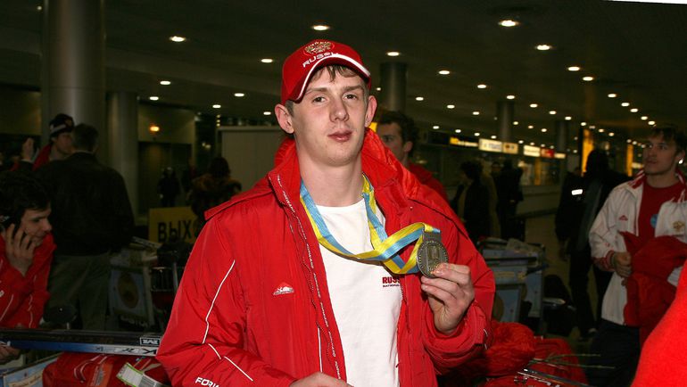 Александр БУМАГИН. Фото Татьяна ДОРОГУТИНА Александр БУМАГИН. Фото Татьяна ДОРОГУТИНА