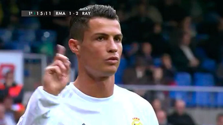 КРИШТИАНУ РОНАЛДУ. КРИШТИАНУ РОНАЛДУ.