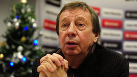 Юрий СЕМИН в гостях у