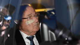 Вячеслав Колосков: "8 лет за небольшую финансовую погрешность?!"