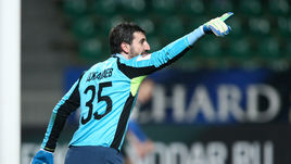 Сослан ДЖАНАЕВ.