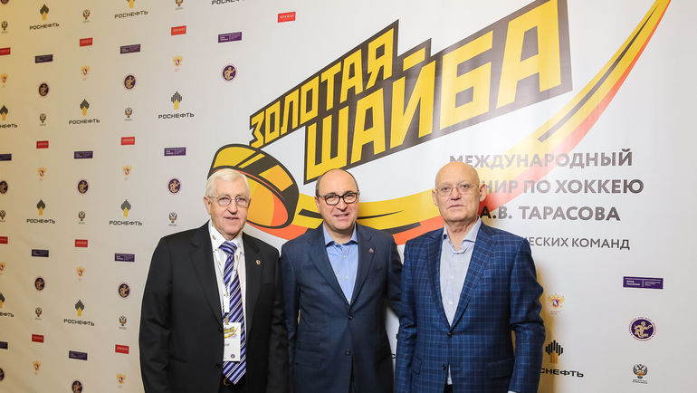 Борис МИХАЙЛОВ, Игорь ЕСМАНТОВИЧ и Владимир ПЕТРОВ. Борис МИХАЙЛОВ, Игорь ЕСМАНТОВИЧ и Владимир ПЕТРОВ.