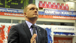 Андрей ВАТУТИН.