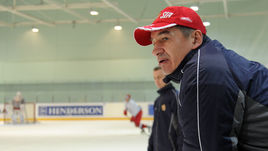 Валерий БРАГИН.