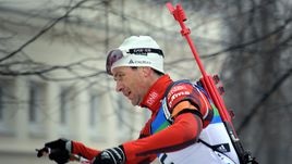 Оле Эйнар БЬОРНДАЛЕН.