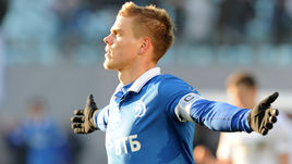 Александр КОКОРИН.