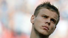 Александр КОКОРИН.