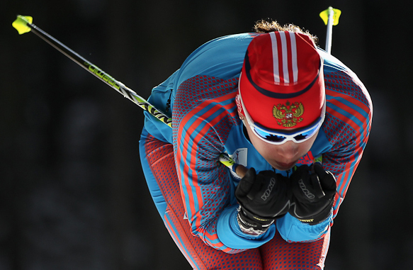 Ульяна КАЙШЕВА. Фото Андрей АНОСОВ, СБР Ульяна КАЙШЕВА. Фото Андрей АНОСОВ, СБР