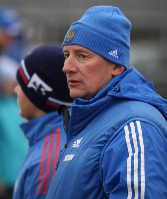 Юрий КАМИНСКИЙ. Фото Григорий АЛЕКСАНДРОВ Юрий КАМИНСКИЙ. Фото Григорий АЛЕКСАНДРОВ