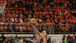 Супер-плей-офф УГМК - 4 победы за 11 дней