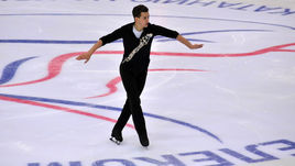 Сегодня. Екатеринбург. Максим КОВТУН.