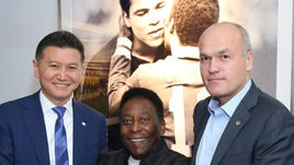 Андрей Филатов: "Мы должны привести шахматы на телевидение"