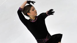 Сегодня. Екатеринбург. Юлия ЛИПНИЦКАЯ.