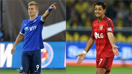 Думбья отправляют по пути Вагнера.  "Арсенал" заменит Кокорина Эрнандесом?