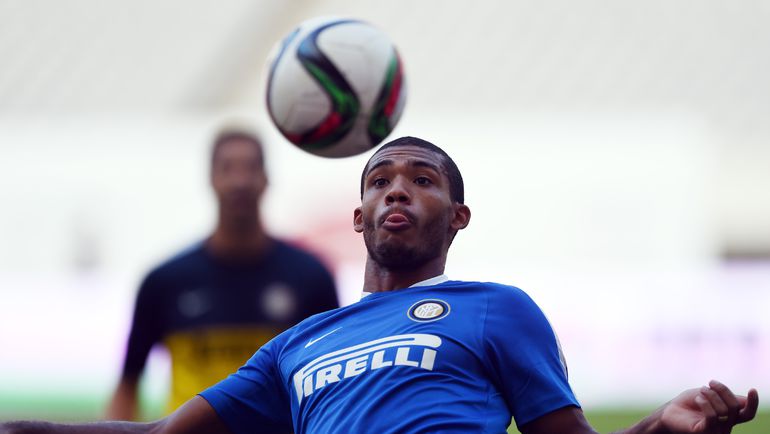 ЖУАН. Фото AFP ЖУАН. Фото AFP