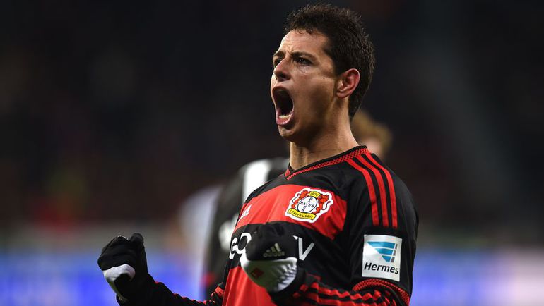 Хавьер ЭРНАНДЕС. Фото AFP Хавьер ЭРНАНДЕС. Фото AFP