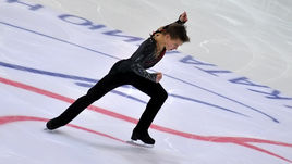 Пятница. Екатеринбург. Михаил КОЛЯДА.