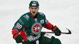 Перед дедлайном экс-форвард