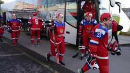 Россия на МЧМ: сборная-загадка