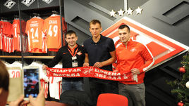 Воскресенье.