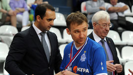 Эмиль Алиев: "Клубы сами формируют новое поколение своих болельщиков"