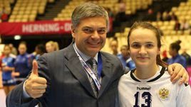 Сергей Шишкарев: "Мы сделали первые шаги на пути возвращения в элиту"