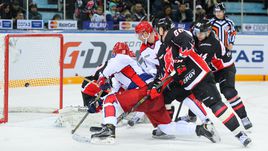 27 декабря. Омск.