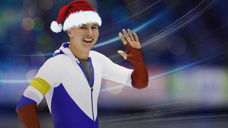 Павел КУЛИЖНИКОВ. Павел КУЛИЖНИКОВ.