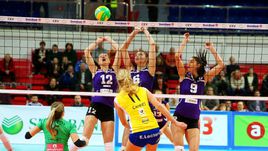 Екатеринбург подвел итоги спортивного года