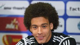 "Дурацкий" трансфер Роналдинью и Витсель вместо Хонды