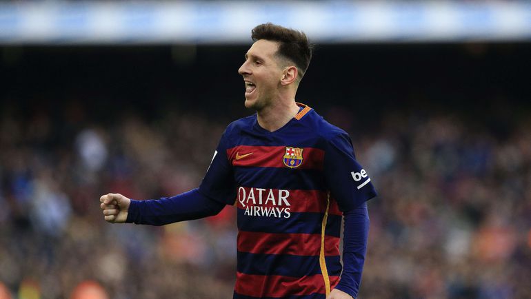 Лионель МЕССИ. Фото AFP Лионель МЕССИ. Фото AFP