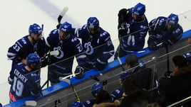 В новом году игроки