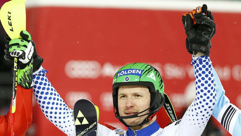 Александр ХОРОШИЛОВ. Фото REUTERS Александр ХОРОШИЛОВ. Фото REUTERS