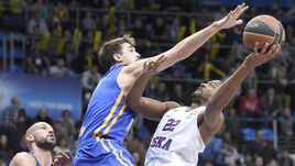 Сегодня. Москва.