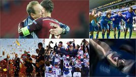 2015: сборная, "Зенит", СКА...