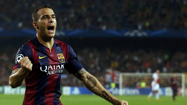 Сандро РАМИРЕС. Фото REUTERS Сандро РАМИРЕС. Фото REUTERS