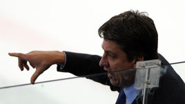 Харийс ВИТОЛИНЬШ.